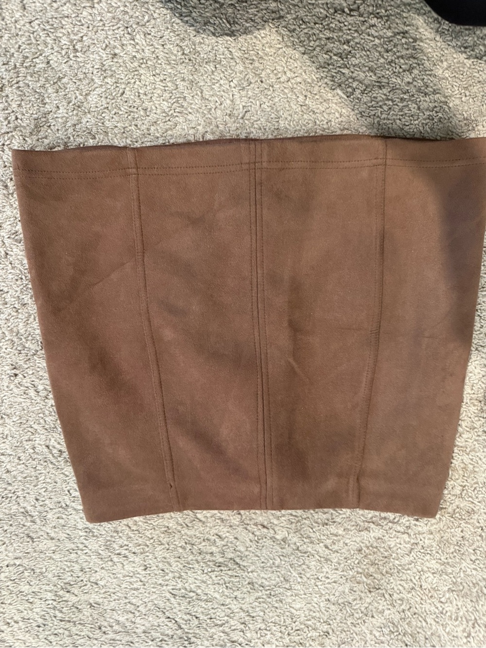Shinestar Women's Dark Brown Stretch Jeggings